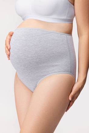 Chiloț sarcină Mama Belly talie înaltă Chiloț sarcină Mama Belly talie înaltă