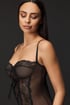 Corset dantelat de lux Marcelle Black MarcelleBlack_kor_12