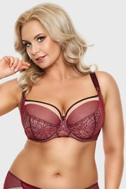 Sutien Marchesa Claret neîntărit