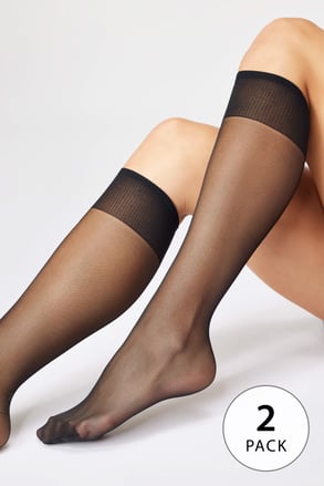 2 PACK pantykousen Marea 15 DEN 2 PACK pantykousen Marea 15 DEN
