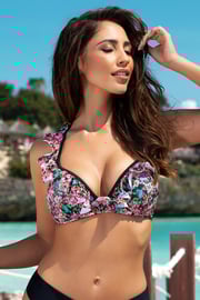 Sutien costum de baie Mari II