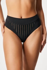 Κλασικό σλιπ Mariluz ψηλόμεσο