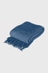 Pătură tricotată Marilyn Blue MarilynBlue_ART_02