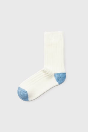 Теплі шкарпетки Marmolada
