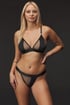 Erotische set Maura Maura_set_01 - zwart