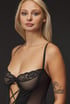 Body erotic Melek Melek_bod_03 - negru