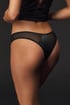 Corset erotic Melek Melek_kor_05 - negru