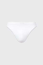 Nahtloser Tanga-Slip SilverPro
