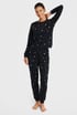 Bawełniana piżama Merry długa Merry41168_pyz_02