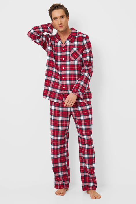 Pijama Michael lungă