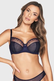 Biustonosz nieusztywniany Michelle