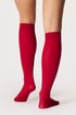 Κάλτσες κάτω από το γόνατο Microfibre Dora 60 DEN Microfibre501_pon_05