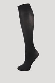 Γυναικείες κάλτσες μέχρι το γόνατο Micro 50 DEN