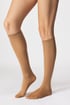 Γυναικείες κάλτσες μέχρι το γόνατο Micro 50 DEN Microknee50_pon_18