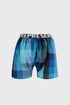 Blauw geruite boxershort Represent Classic Mike Mike21259_tre_07