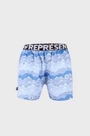 Trenýrky Represent Exclusive Mike Mountain horizon