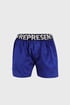 Boxershorts Represent Exclusive Mike navy MikeNavy_tre_02