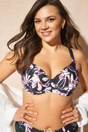 Biustonosz od stroju kąpielowego Milos