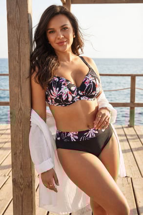 Μαγιό δύο τεμαχίων Milos