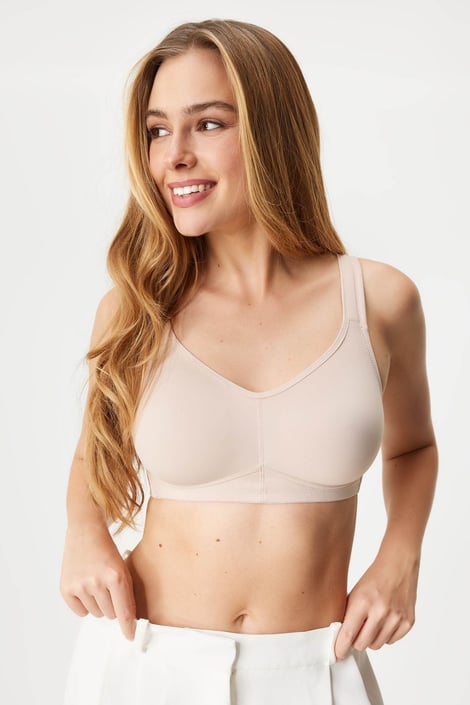 Zmenšující podprsenka Gia nevyztužená