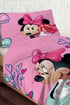 Beddengoed voor meisjes Minnie Hearts MinnieHeart_TIP_01