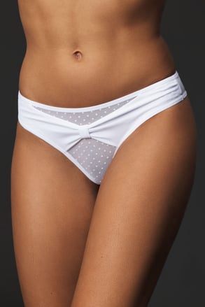 Tanga Miranda White