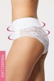 Chilot Misteria, efect modelator