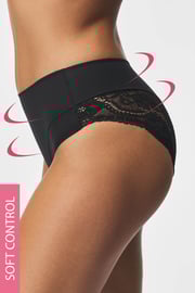 Chilot Misteria, efect modelator Chilot Misteria, efect modelator