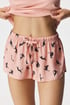 Damen-Pyjama Mollie kurz Mollie_pyz_07