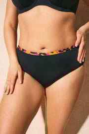 Bikinibroekje Mona Black