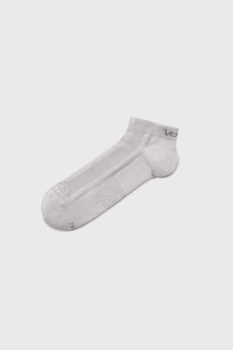 Sokken Morfan enkelhoog