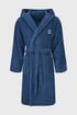 Bavlněný župan MEN-A Terry s kapucí MterryhoodlEG_zup_05