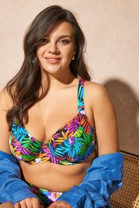 Horní díl plavek Muna