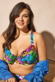 Horní díl plavek Muna