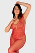 Crveni bodystocking Obsessive N112_bod_03