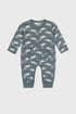 Jungen-Baby-Overal Animal N263_over_01