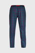Spodnie od piżamy DKNY Senators N5_6849_kal_08