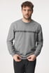 Bluza DKNY Nailers Charcoal N5_6873_mik_04