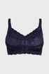 Сутиен Cosabella Curvy Never Navy неподплатен NEV1310_NAVY_07