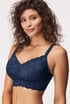 Sutien Cosabella Curvy Never Navy neîntărit NEV1310_NAVY_11