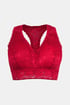 Bh Cosabella Never Red Bralette NEV1355_MRED_07