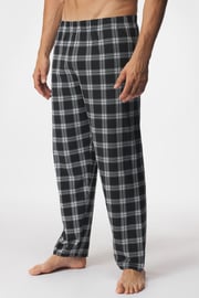 Pantaloni pijama din bumbac MEN-A Ronaldo