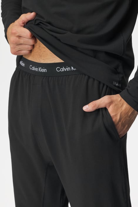 Pyžamo Calvin Klein Modern Cotton | Astratex.cz
