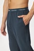 Pyžamové nohavice Calvin Klein Blueberry NM2545E_kal_04