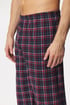 Bombažne pižama hlače Horace NR001LM_kal_05 - večbarvna