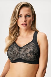 Σουτιέν Thalia minimizer χωρίς ενίσχυση και μπανέλες