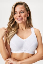 Сутиен Thalia смаляващ неподплатен без банели