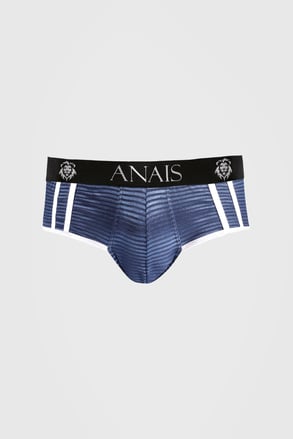 Plave jockstrap gaće Naval