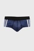 Modre jockstrap spodnjice Naval II NavalJockBik_jock_01