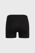 Bamboe boxershort Norbert Norbert_box_03 - zwart